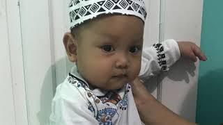 Keenan 1 Tahun