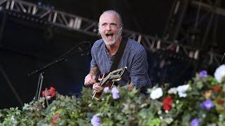 Travis - Why Does It Always Rain On Me? Radio 2 Live in Hyde Park 2016