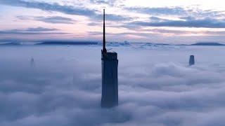 Building the Worlds Tallest Skyscraper after Burj Khalifa FULL DOCUMENTARY  Merdeka 118