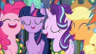 Hearths Warming Eve Is Here Once Again Reprise - My Little Pony Friendship Is Magic - Season 6