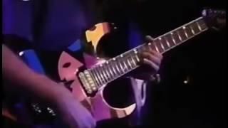 John Petrucci - Purple Rain