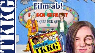 Ein Fall für TKKG Film ab 2003 durchgespielt  Full Game  Walkthrough