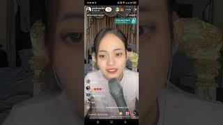 Part 2 Live Tiktok Putri Isnari 29 Juni 2024