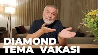 Diamond Tema Vakası Buhariye de Yakalama Kararı Çıksın