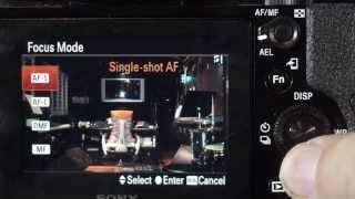 Exclusive  The Sony a7 Hands-On Tutorial by Gary Fong