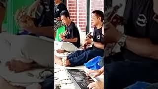 Latihan Lagu Nemu #shortfeed #shortvideo #shorts #gilgasahid #keroncongmilenial #keroncong