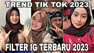 FILTER INSTAGRAM TERBARU 2023 YG LAGI VIRAL DI TIK TOK PART 245-EFEK IG TERBARU 2023