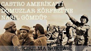 Domuzlar Körfezi Çıkarması  Kırılma Noktası