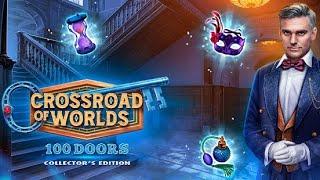 Crossroad of World 1 – F2P by DO GAMES LIMITED IOS Gameplay Video HD