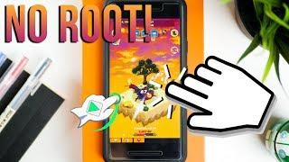 Android Auto Clicker NO ROOT FREE 2019 FREP Finger Replayer Setup