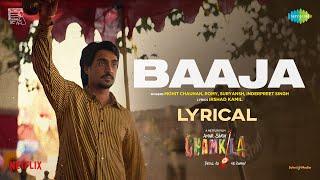 Baaja -Lyrical  Amar Singh Chamkila  Diljit Dosanjh  Imtiaz Ali  A.R.Rahman  Mohit Chauhan