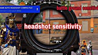 pubg mod sensitivity settings 2024 gyroscope no recoil. #bgmi #sensitivity