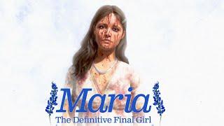 NEW VICTIM Maria Showcase - Texas Chainsaw Massacre