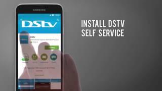 How to install DStv Self Service on your Android device