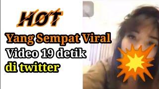 Virall  Wanita yg diduga Mirip Gisel  Trending di twitter