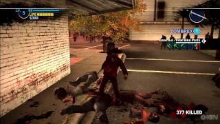 Dead Rising 2 Case Zero Review