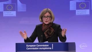 Commission refuses comment on US F**k the EU scandal