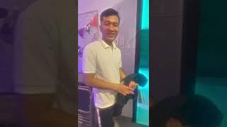 Demo Clip hậu trường  Thêm Một Lần Đau