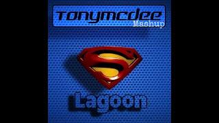 Billy gillies lagoon vs Eminem  Superman  tonymcdee remix 