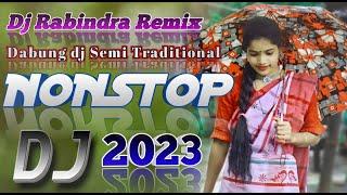 New Santali dj video 2023 - 24  New Santali Nonstop DJ Song 2023 🫣 new santali dj song 2023
