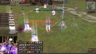 Lineage 2 Core Riordian Siege 2017 November 26th Feoh AM