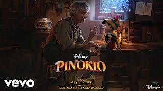 Daria Domitrz - Będę tańczyć wciąż z filmu PinokioAudio Only