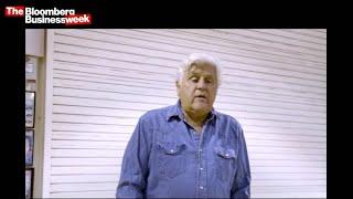 How to Shop for a Classic Car with Jay Leno