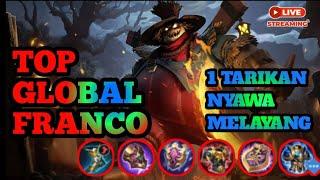 TOP GLOBAL FRANCO