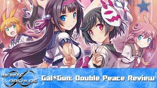 Gal*Gun Double Peace Review