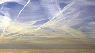 Chemtrails — How They Affect You and What You Can Do