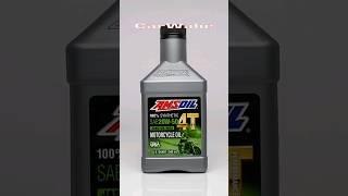 AMSOIL 20W50 4T 100% Synthetic  1Quart  MC5QT  CarWahe