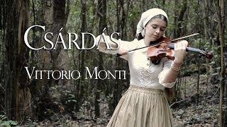 Csárdás - Vittorio Monti Violin & Piano