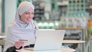 Woman Muslim Stock Footage  Free Download Stock Footage Islamic