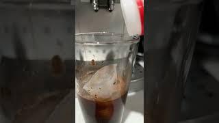 Brown sugar cinnamon latte