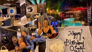 MY 22ND BIRTHDAY VLOG  PARTYING TILL DAWN  VLOG