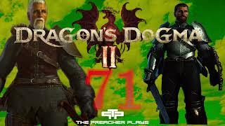 Dragons Dogma 2 Lets Play EP71 Convergence