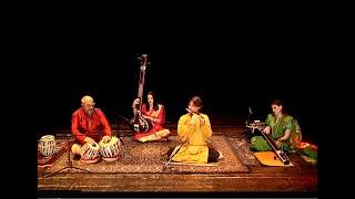 Concerto Musica Classica Indiana - Raag Yaman