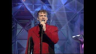 Undercover  - Never Let Her Slip Away  - TOTP  - 1992