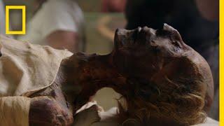 The Mummification of Seti I  Ultimate Treasure Countdown