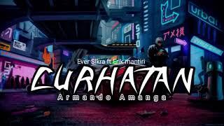 Goyang Alus dank dhe - CURHATAN - Ever Slkra ft Erik mantiri _ Remix Armando Amanga _ 2022