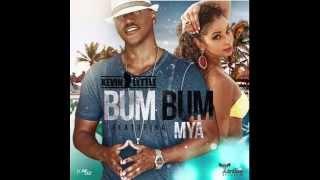 Kevin Lyttle Feat. Mya - Bum Bum Deep House Edit