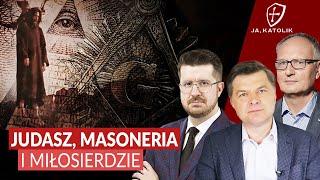 JUDASZ MASONERIA I MIŁOSIERDZIE LISICKI GÓRNY KRATIUK