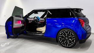 2024 MINI Cooper S - Interior and Exterior Walkaround
