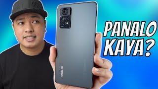 Redmi Note 11 Pro 5G - PAPALAG KAYA?