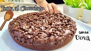 VERY SOFT CHOCOLATE CAKE WITHOUT EGGS WITHOUT BUTTER 