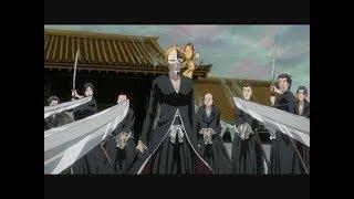 Bleach The Movie 3- Fade to Black Full movie English Dub