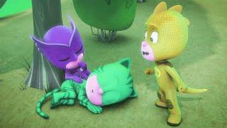 Baby PJ Masks  Full Episodes  PJ Masks  Cartoons for Kids  Animation for Kids