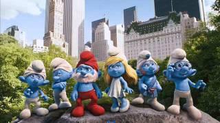 Smurfs 2011 - Credits Song With Lyrics