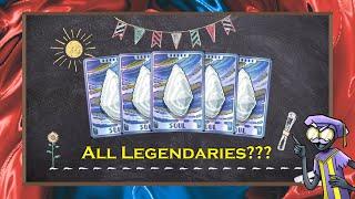 All Legendaries Early Easy Balatro Seed Suggestions ep1