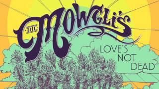 The Mowglis - The Great Divide AUDIO